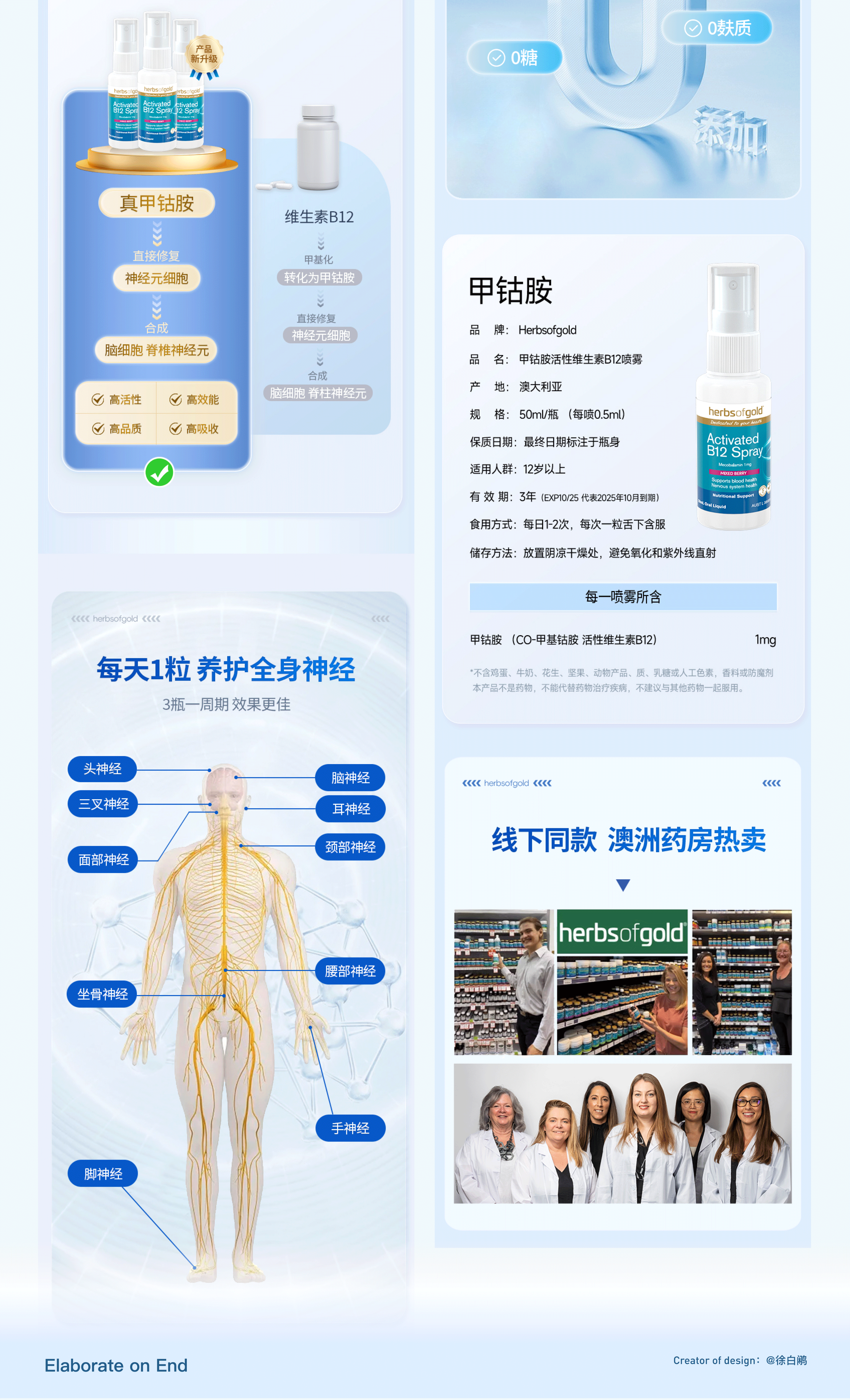 2023电商视觉节选合集