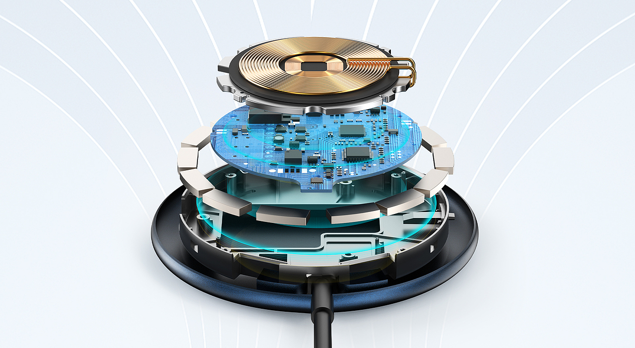 近期工作渲染整理