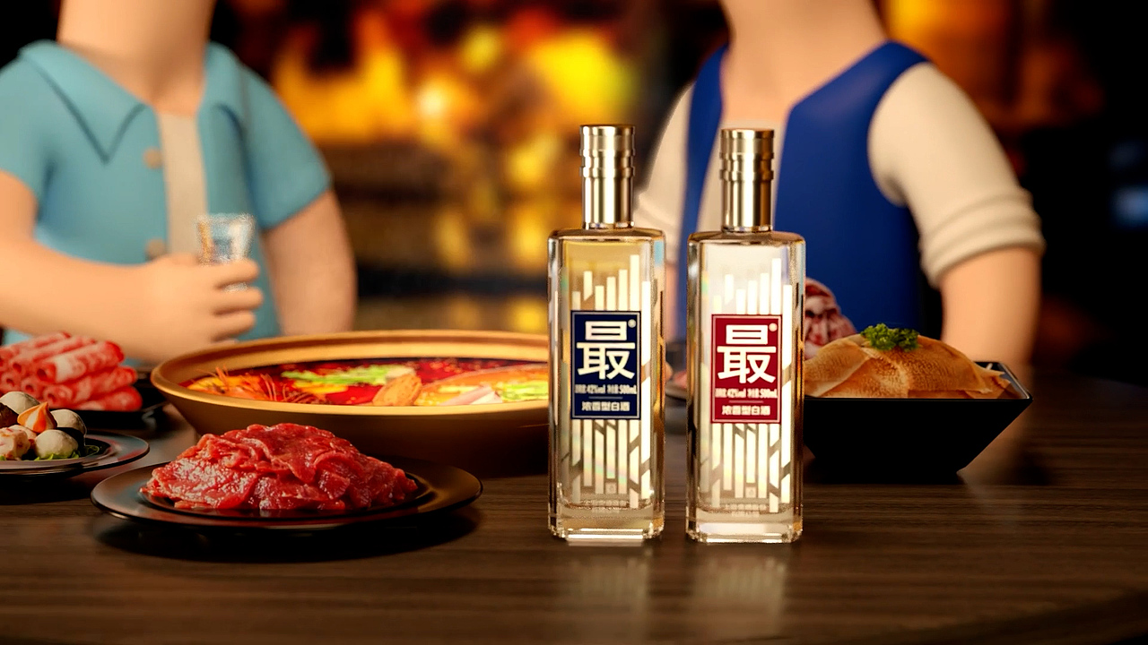 2022~2023视频动画作品展示