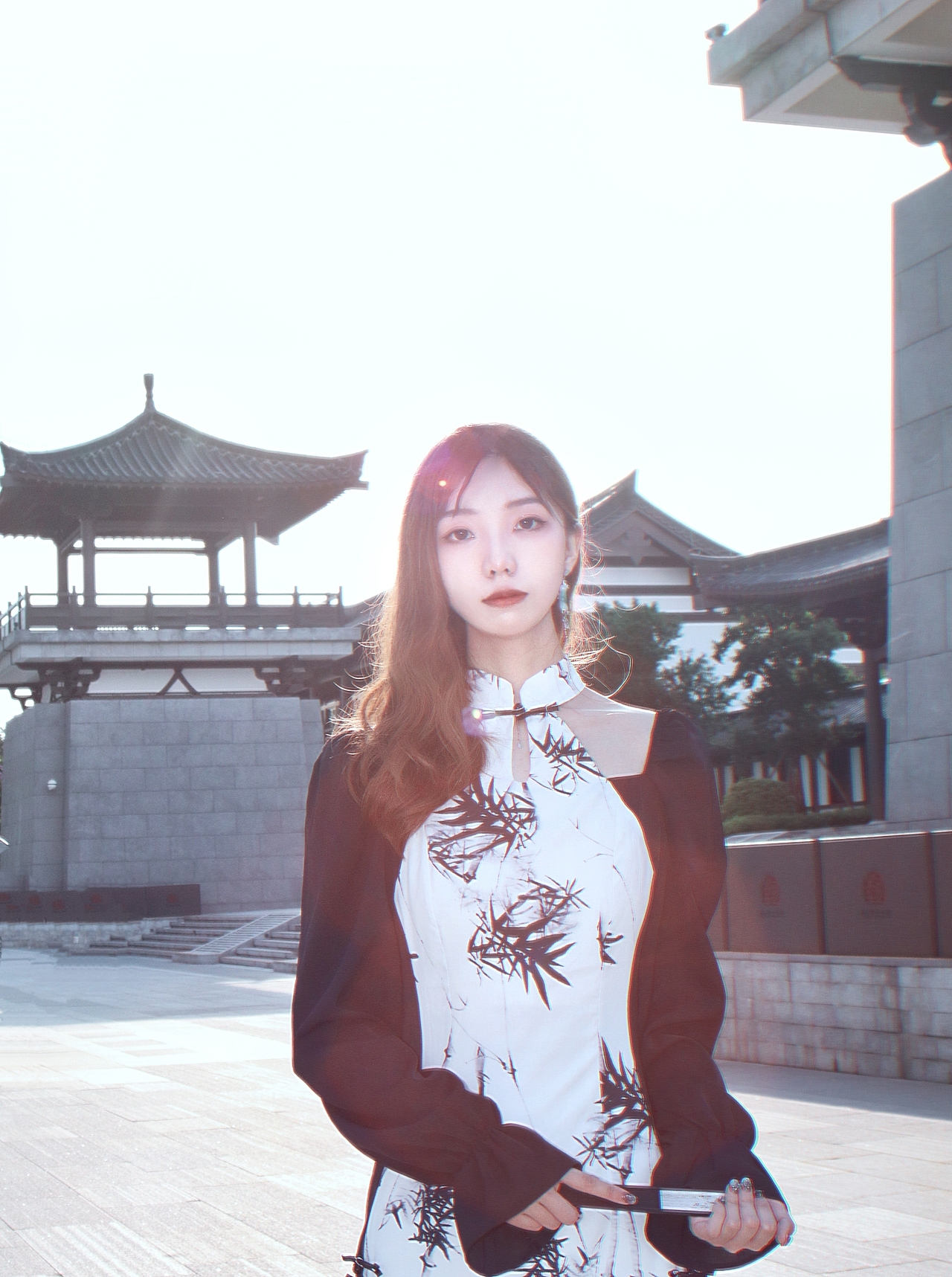 新中式 | 广州新文化馆