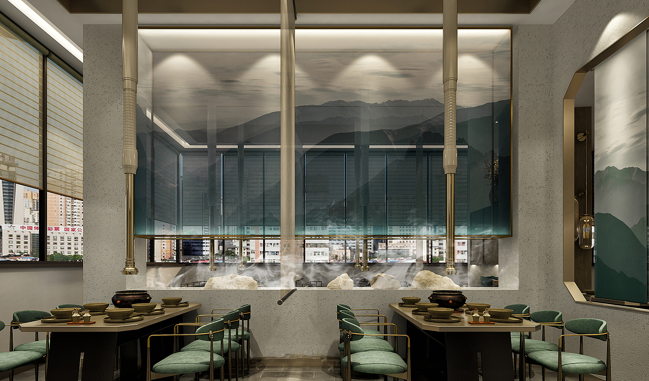 天地有大美而不言