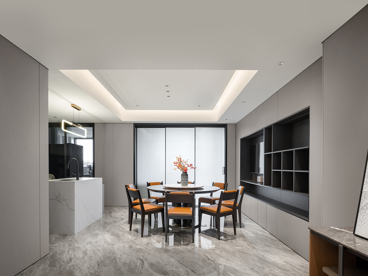 空间摄影 | 金色丽都