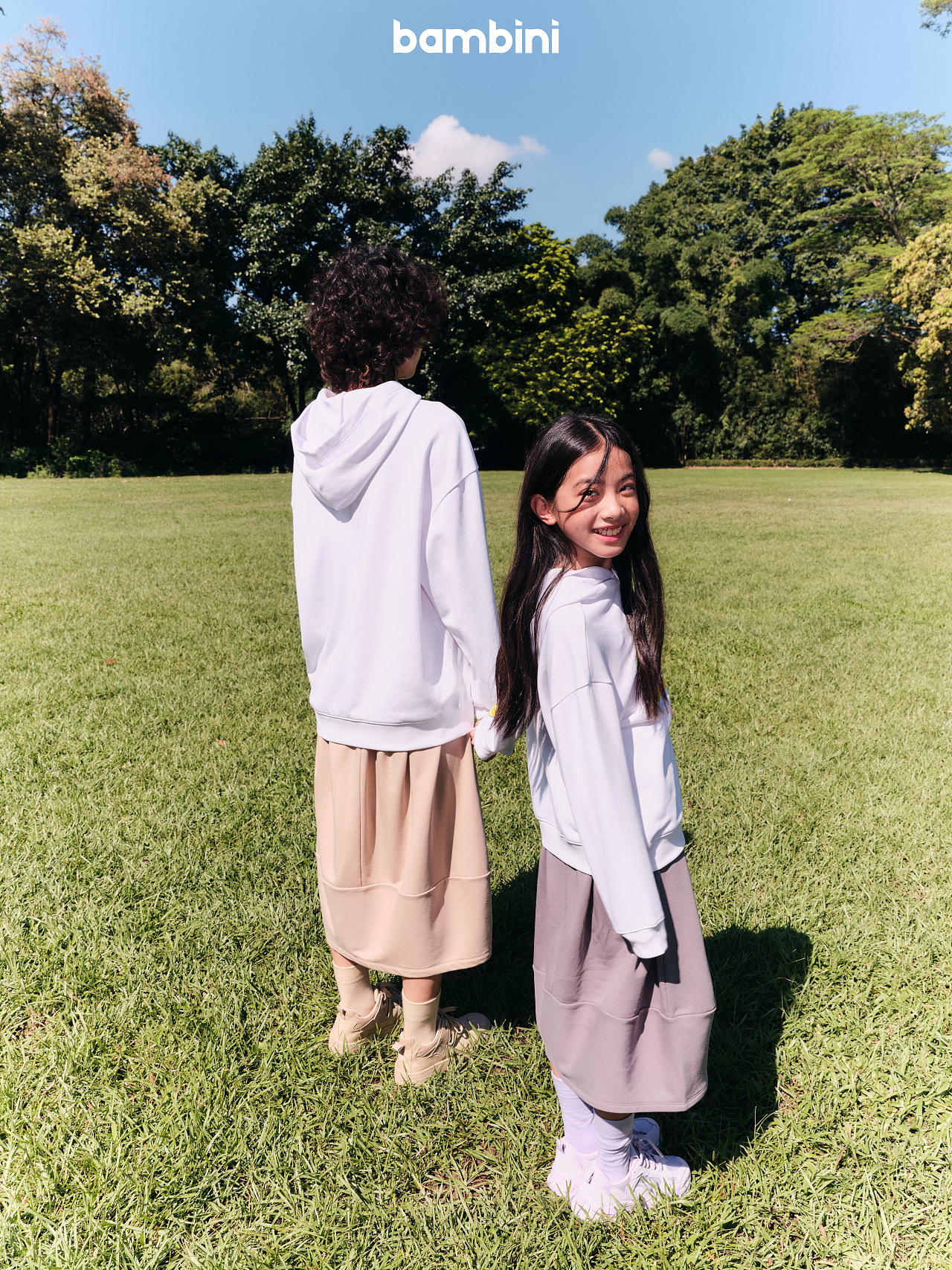 bambini × SUWUKOU 「Still made in 」秋季联名形象（图ZMzE0MTA2Mjcy） - 人像摄影 - 站酷设计师ahhno原创素材 - 站酷ZCOOL