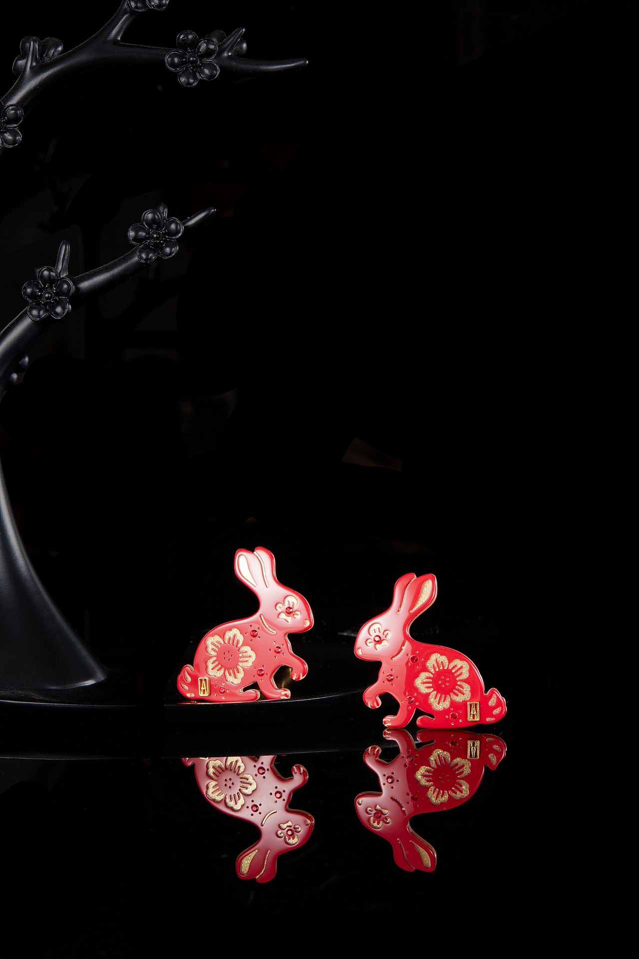 《暗影•鎏光》-ALEXANDRE DE PARIS