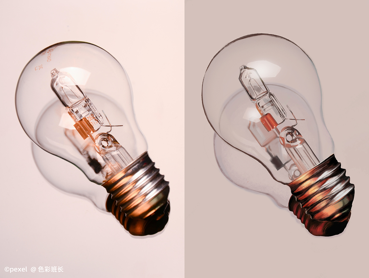 一些色彩练习（图ZMzYyODU0Mjg0） - 其他 - 站酷设计师Asusu酱原创素材 - 站酷ZCOOL