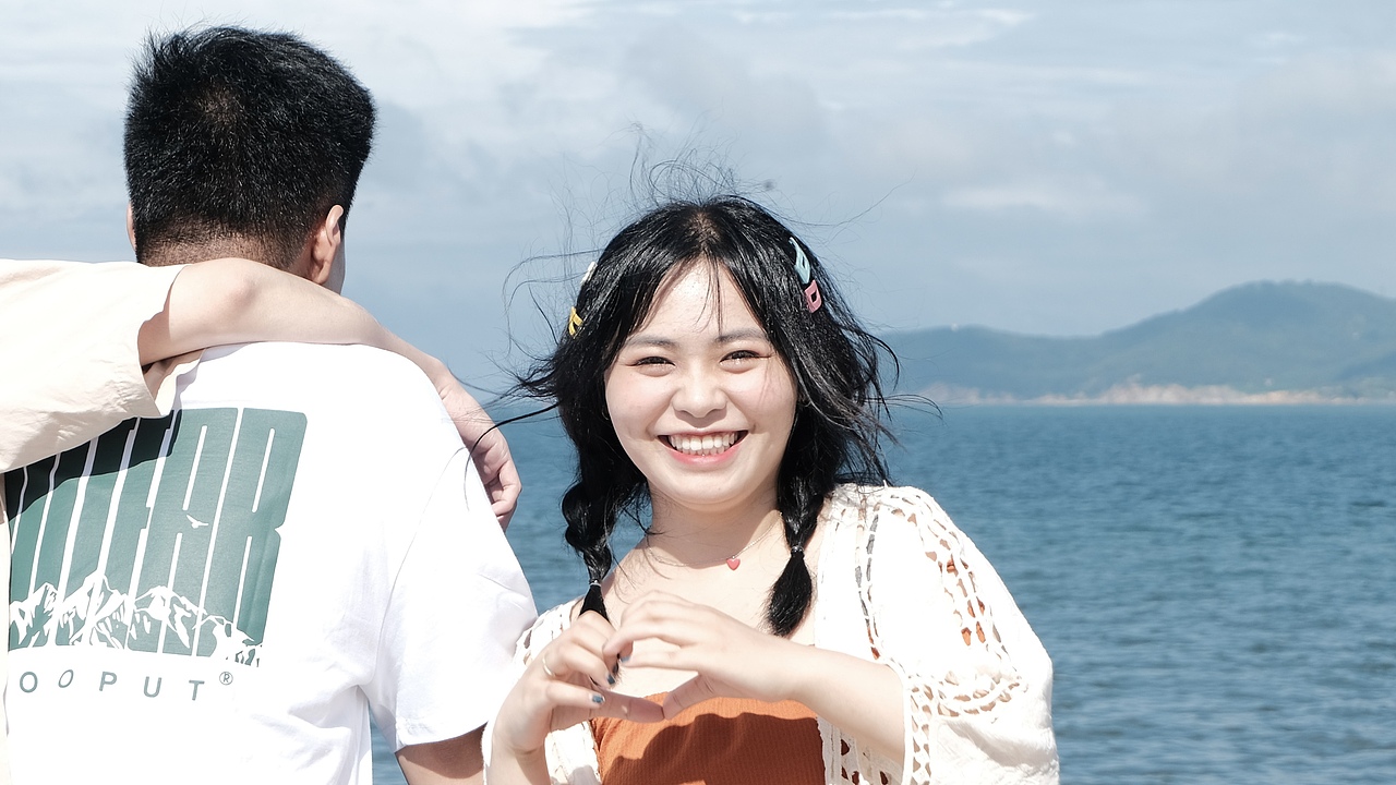 你的微笑（圖ZMzExMTQ1MTA4） - 人像攝影 - 站酷設計師錢來耶原創(chuàng)素材 - 站酷ZCOOL