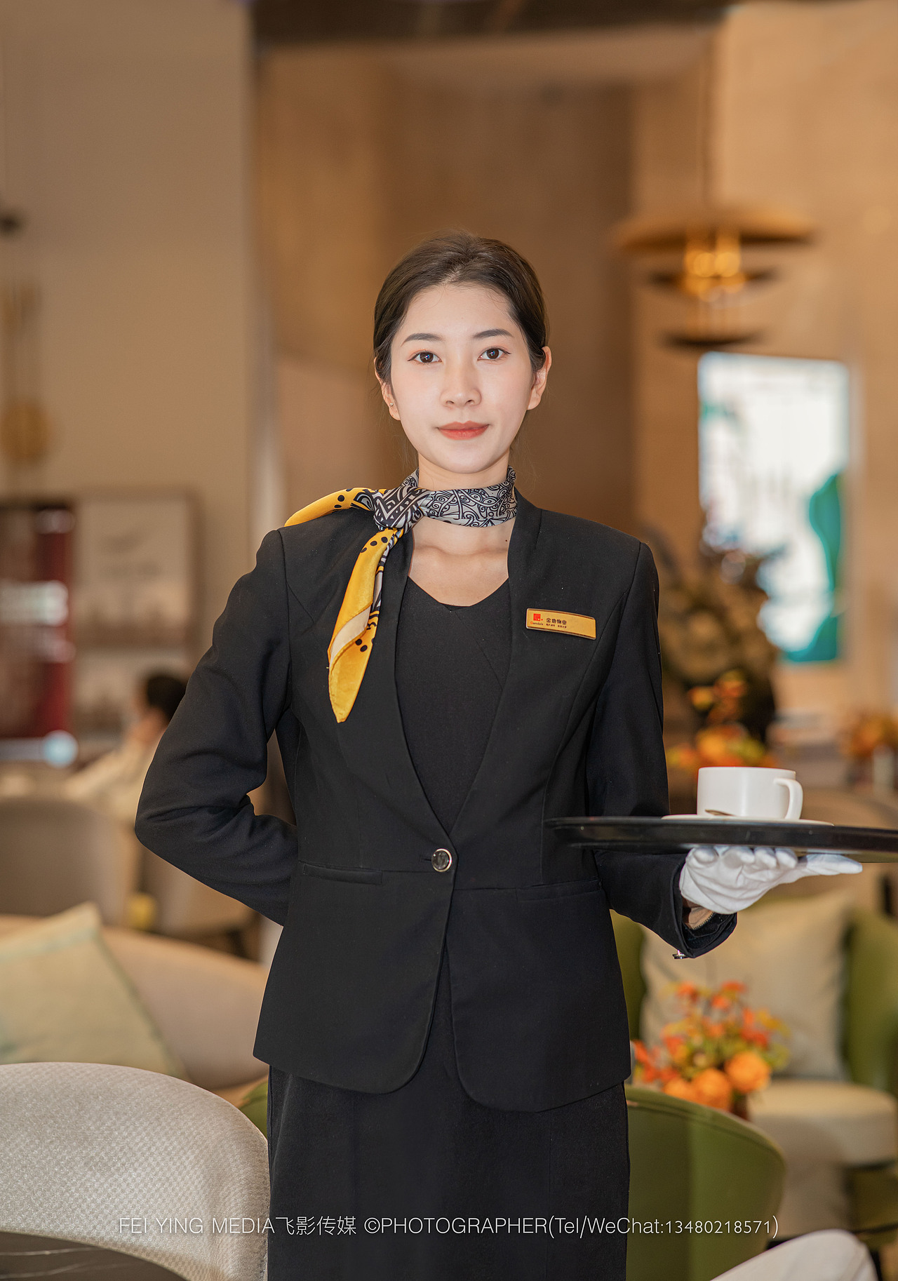 空间摄影｜金地自在城 