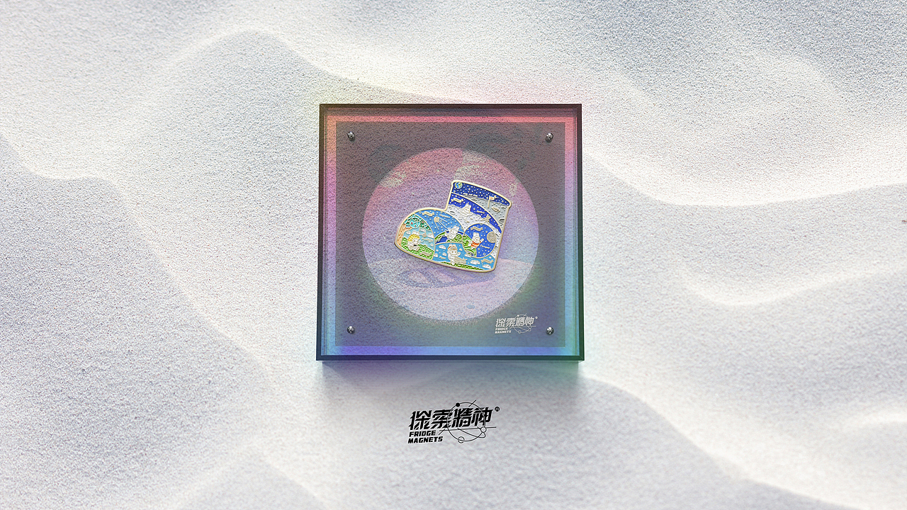 IP文创的孵化是逐渐进入人心的—探索过程（图ZMzY3NTM2NDEy） - 玩具 - 站酷设计师挑灯大师熊原创素材 - 站酷ZCOOL