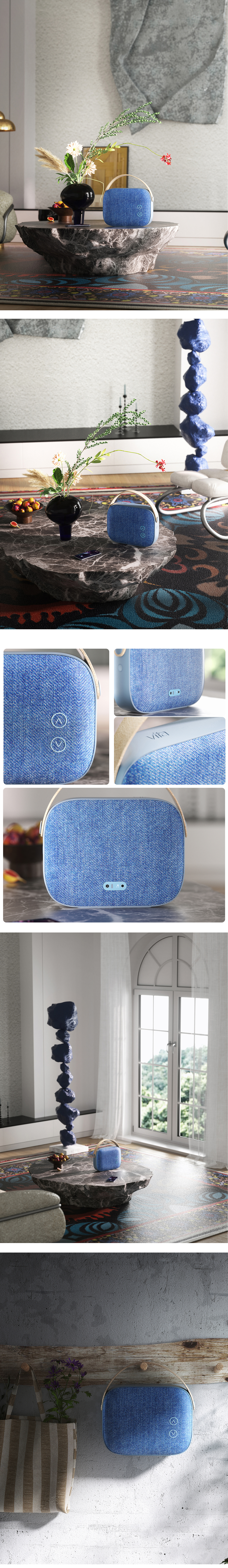 vifa赫尔辛基产品厨房场景渲染（图ZMzY5ODQyMDE2） - 产品 - 站酷设计师林大力大力原创素材 - 站酷ZCOOL