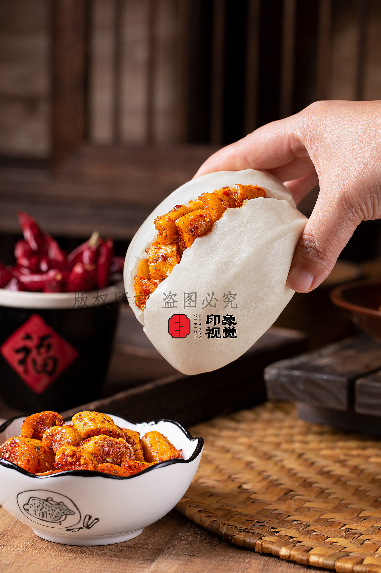 萝卜干拍摄（图ZMzQxOTQ3ODcy） - 美食摄影 - 站酷设计师Z324700920原创素材 - 站酷ZCOOL