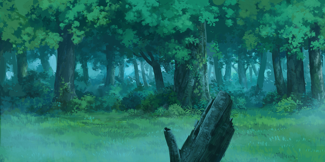 《二之国：交错世界》国服CG（图ZMzQ1NjI0NzQ0） - 其他动漫 - 站酷设计师布袋动画原创素材 - 站酷ZCOOL