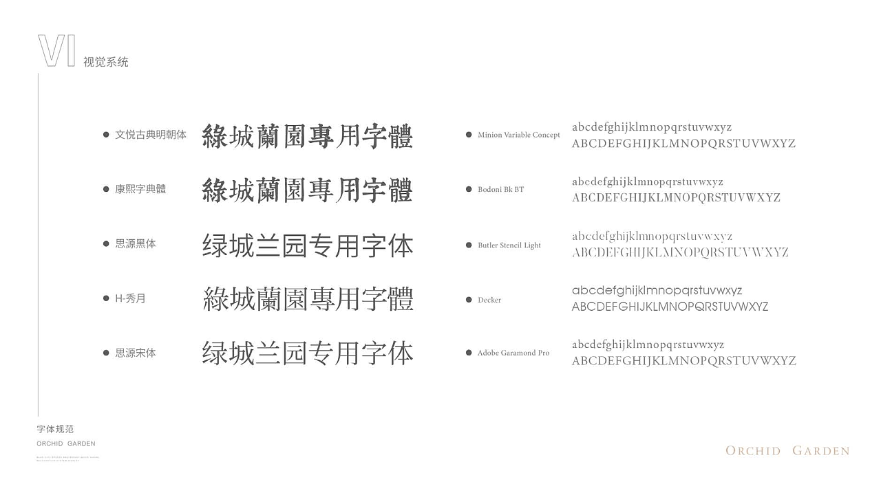 地产品牌VI视觉方案2（图ZMzYyNDc0Nzg0） - 品牌 - 站酷设计师微辣小米粥原创素材 - 站酷ZCOOL
