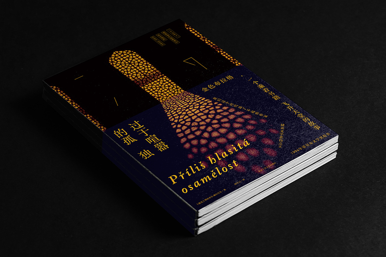 书籍封面设计 伍-陆月（图ZMzA2OTg2ODc2） - 书籍/画册 - 站酷设计师扁舟BZ原创素材 - 站酷ZCOOL