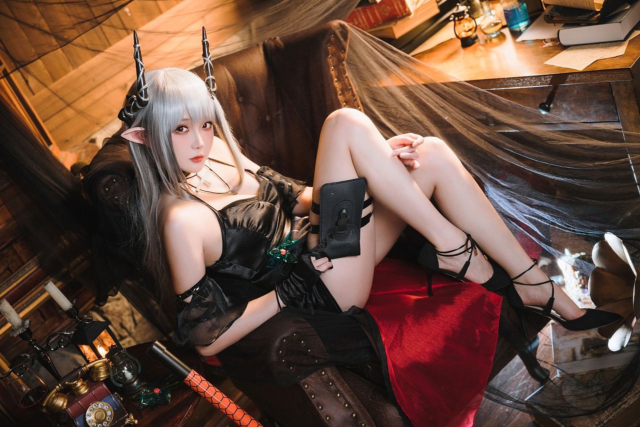 cosplay（图ZMzQxNDI3Mjky） - 人像摄影 - 站酷设计师创美空间摄影原创素材 - 站酷ZCOOL