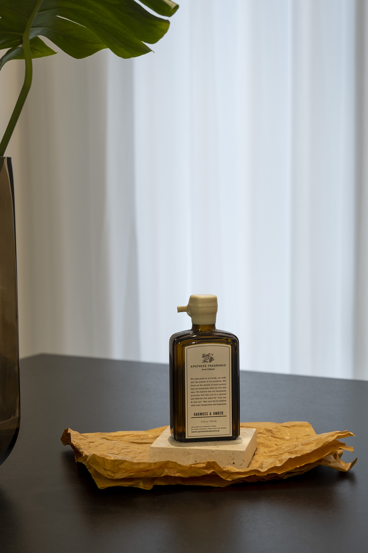 极简风 | 去掉繁杂的装饰 剩下的就是家真实的样子