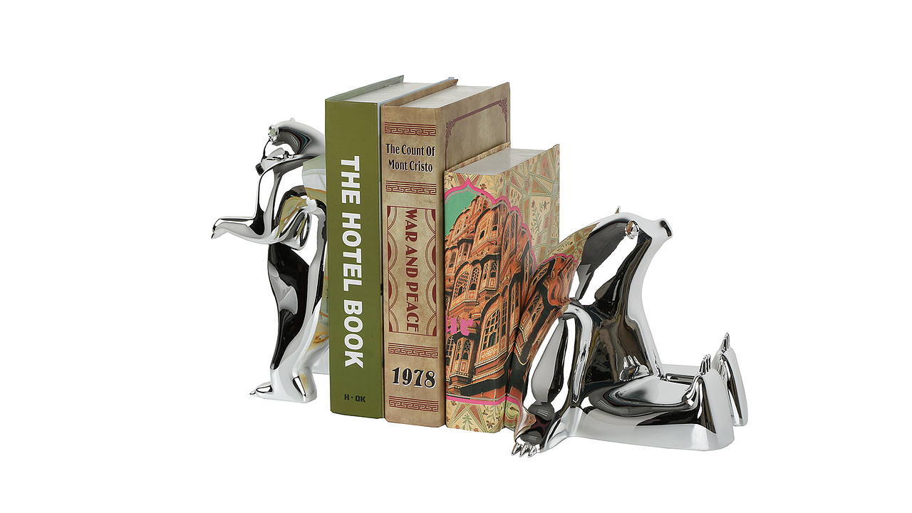 南越国之熊物语（文创产品原创设计案例）