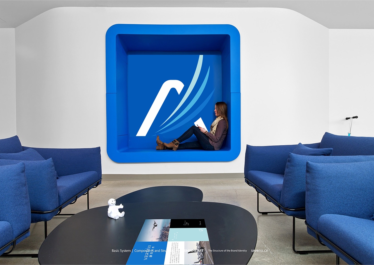 VERTAXI御风未来无人机品牌全案策划定位-上海因心