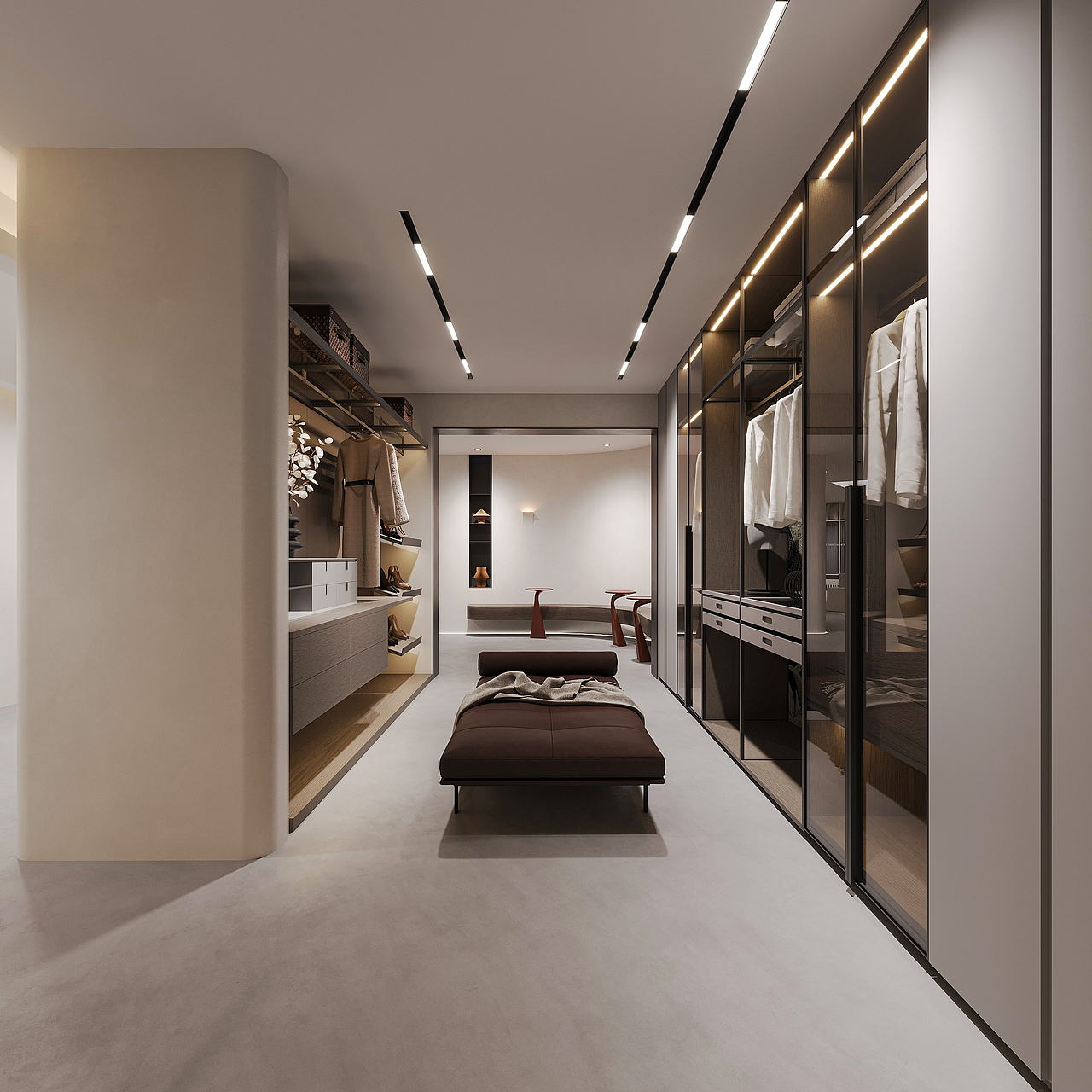 全屋定制帝筑兰州店