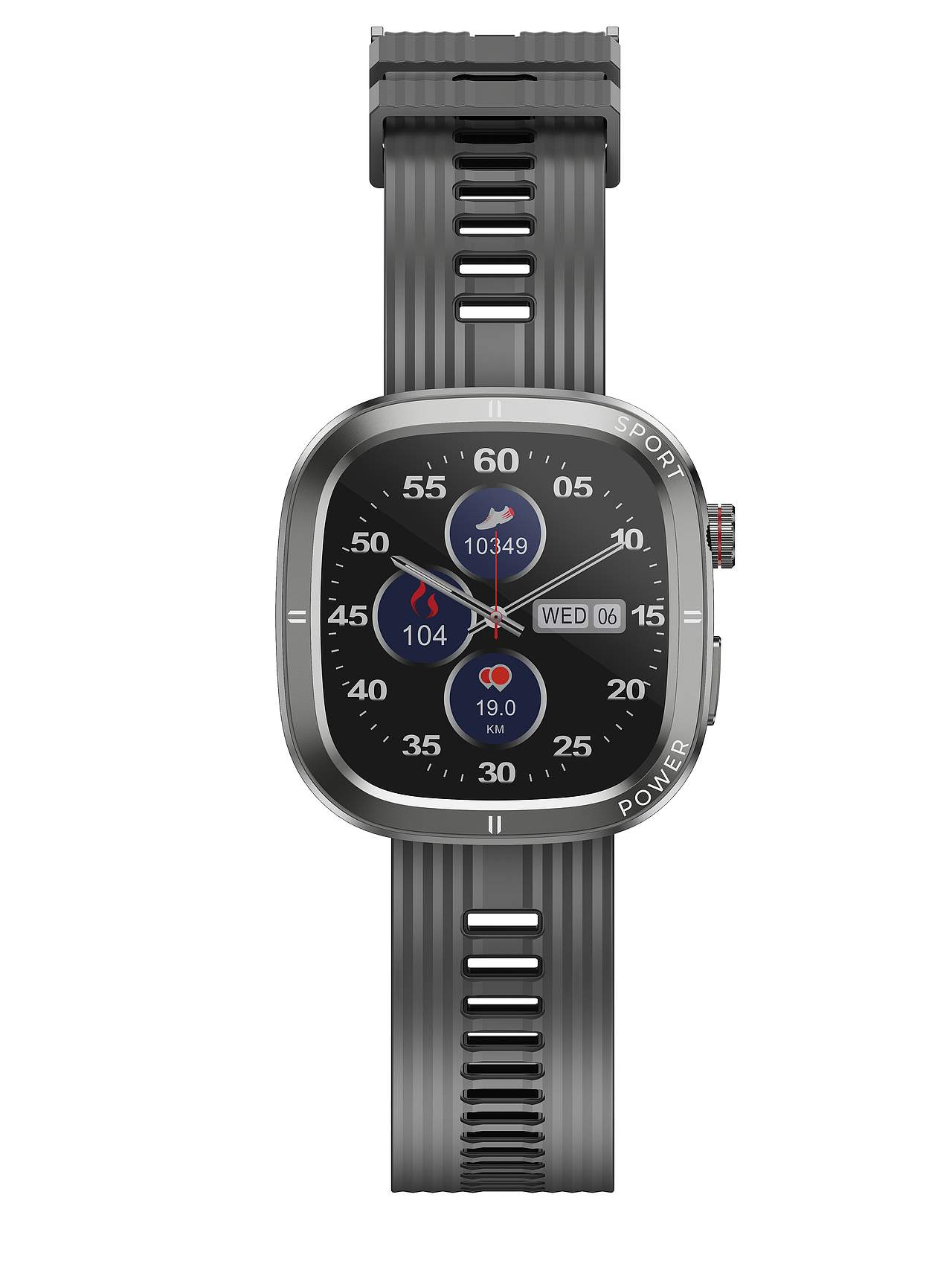 smart watch 智能手表  产品设计