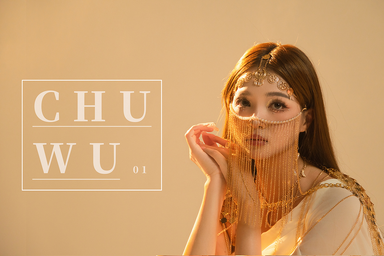 希腊女神摄影（图ZMzQ5MzI1OTM2） - 人像摄影 - 站酷设计师Chuwu初五原创素材 - 站酷ZCOOL