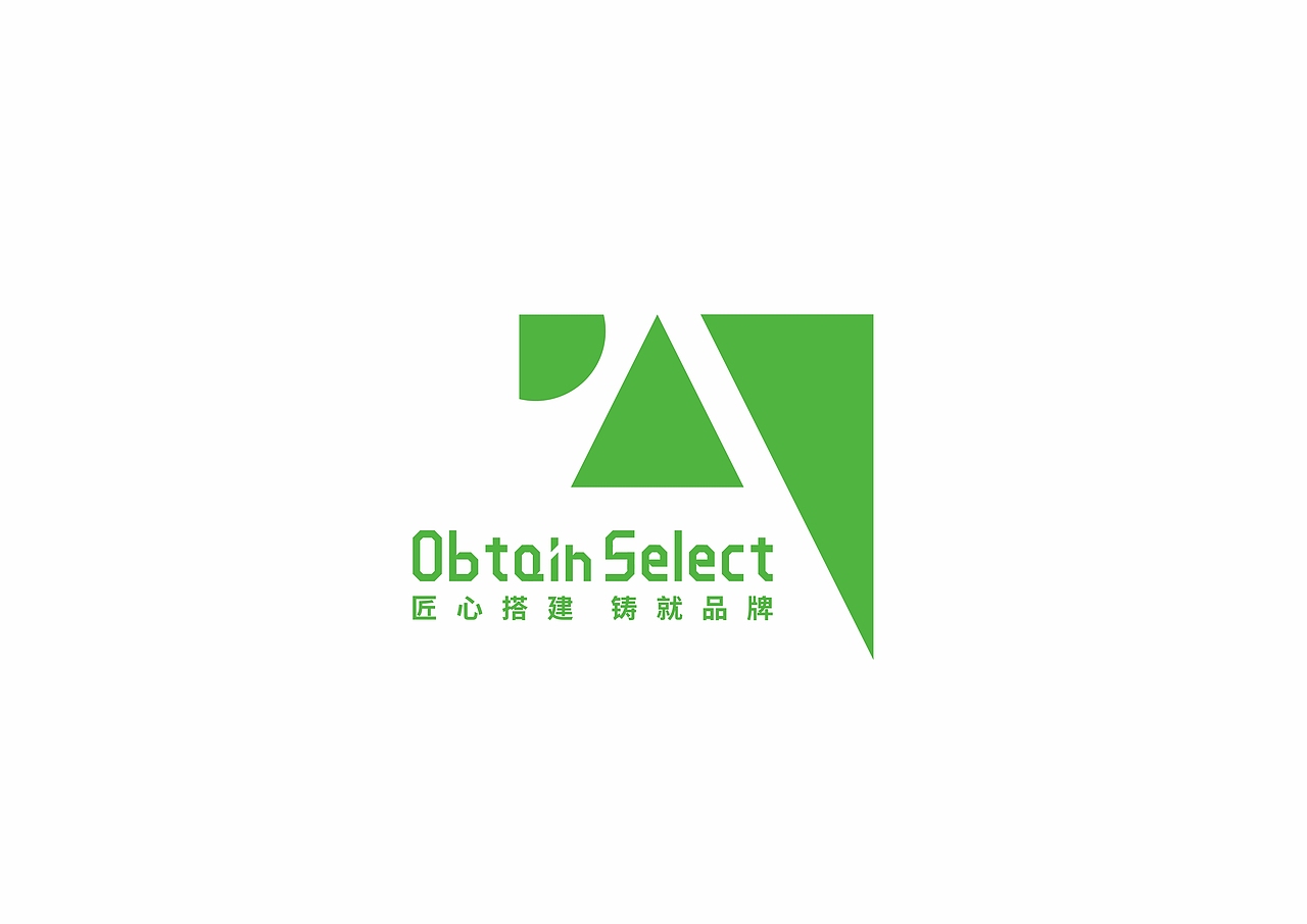 Obtain Select科技公司LOGO