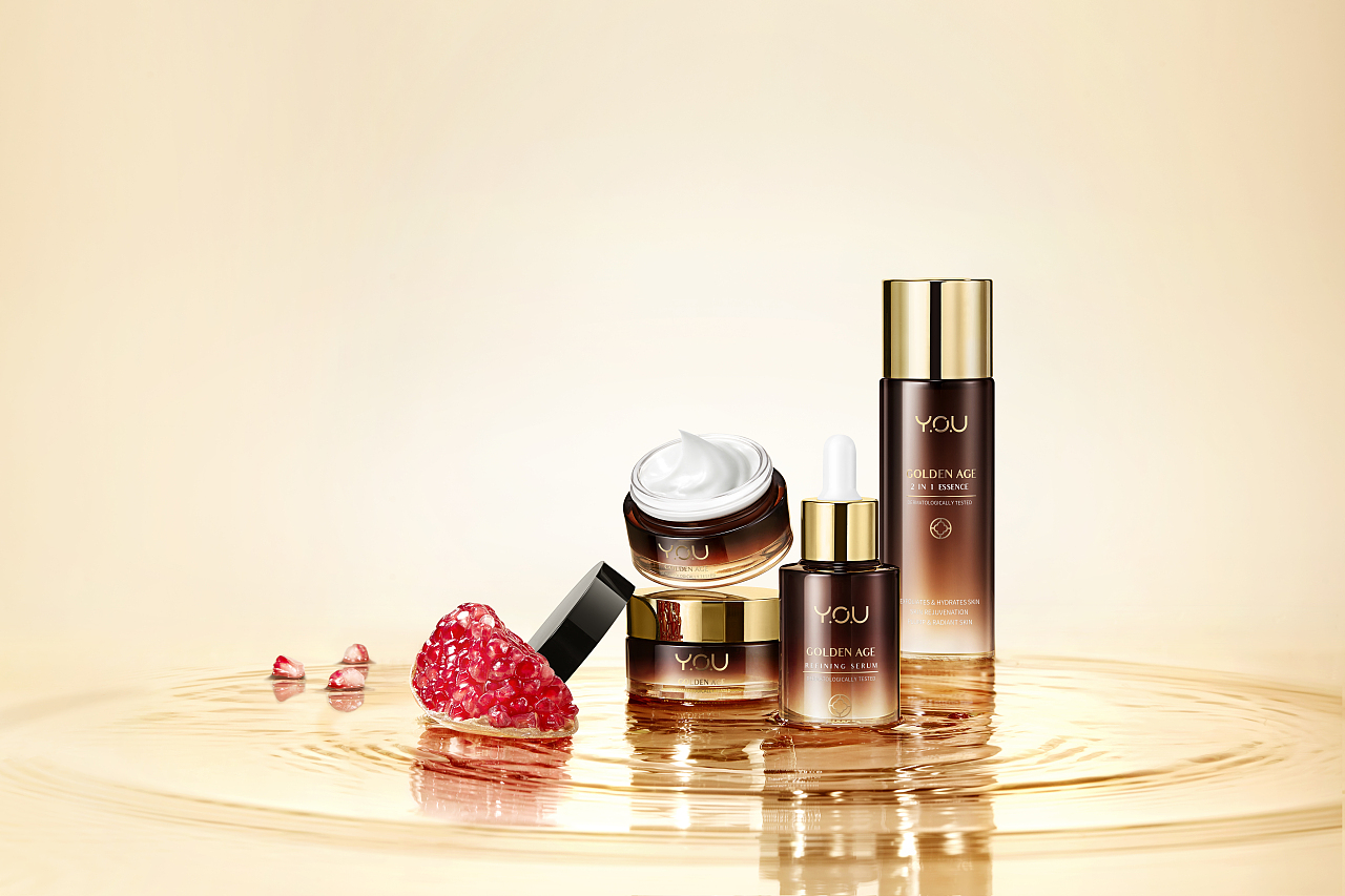 护肤、化妆类场景图-1