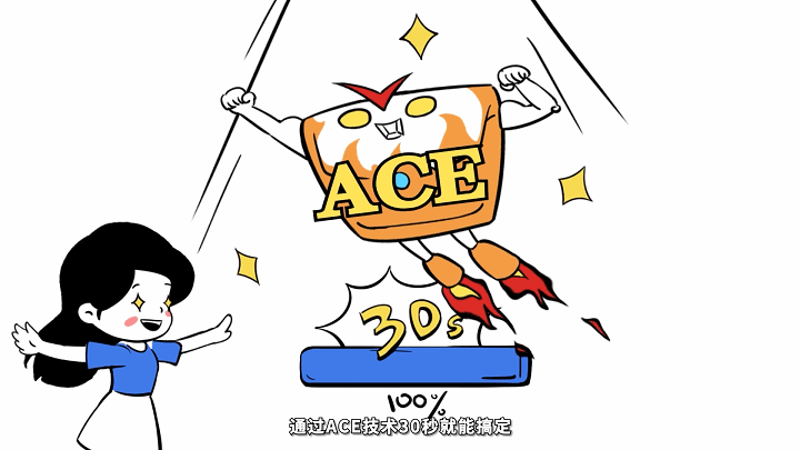 阿里妈妈技术王牌动画（图ZMzE3Nzk3NTE2） - 动画/影视 - 站酷设计师可以动画原创素材 - 站酷ZCOOL