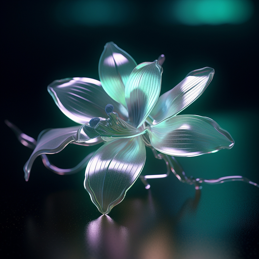 花（图ZMzY0NTQwNjMy） - AI作品 - 站酷设计师芥末欣原创素材 - 站酷ZCOOL