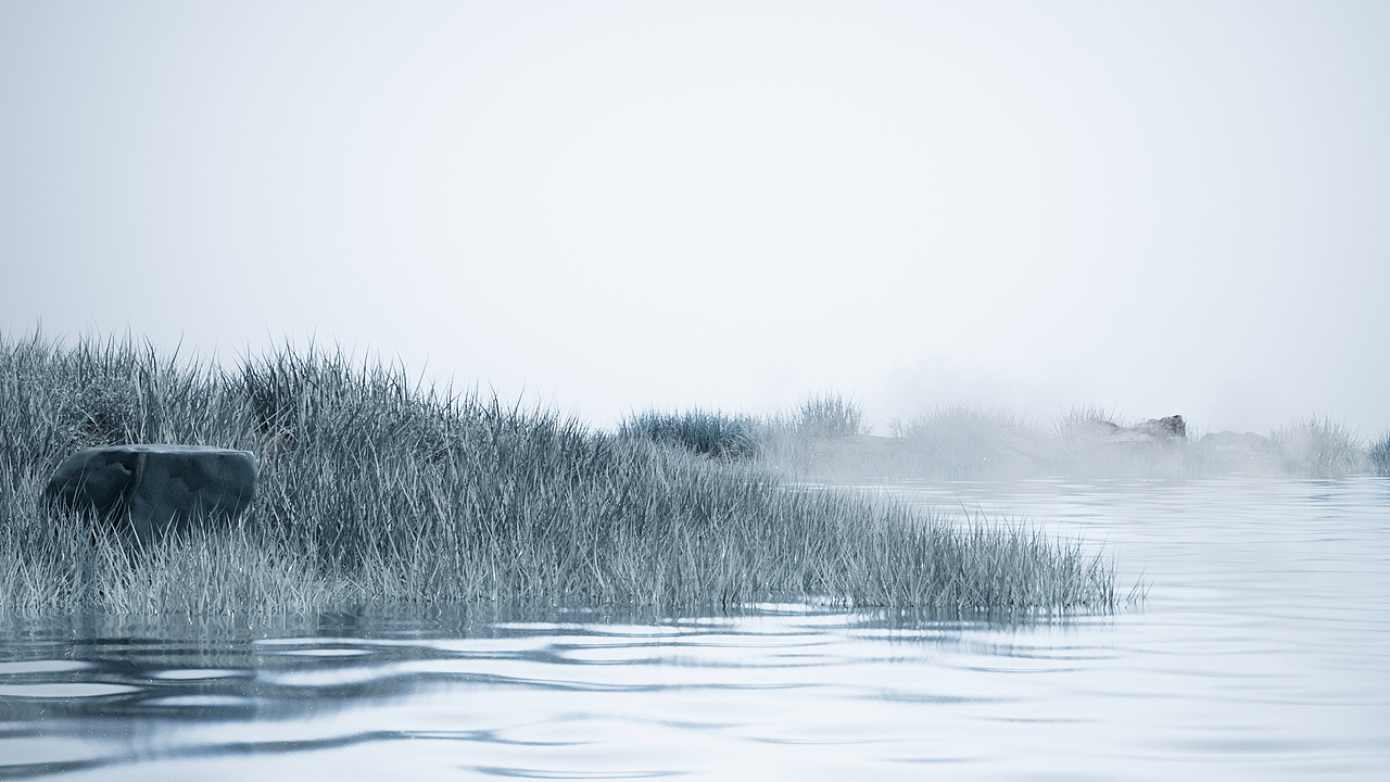 3C无线蓝牙耳机（动态视频渲染）（图ZMzAzODMzNTQ4） - 短片 - 站酷设计师大雄的口袋原创素材 - 站酷ZCOOL