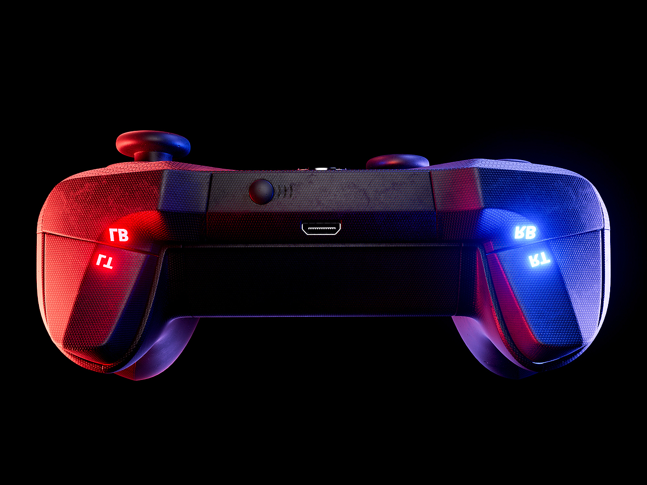 近期的一些渲染作品