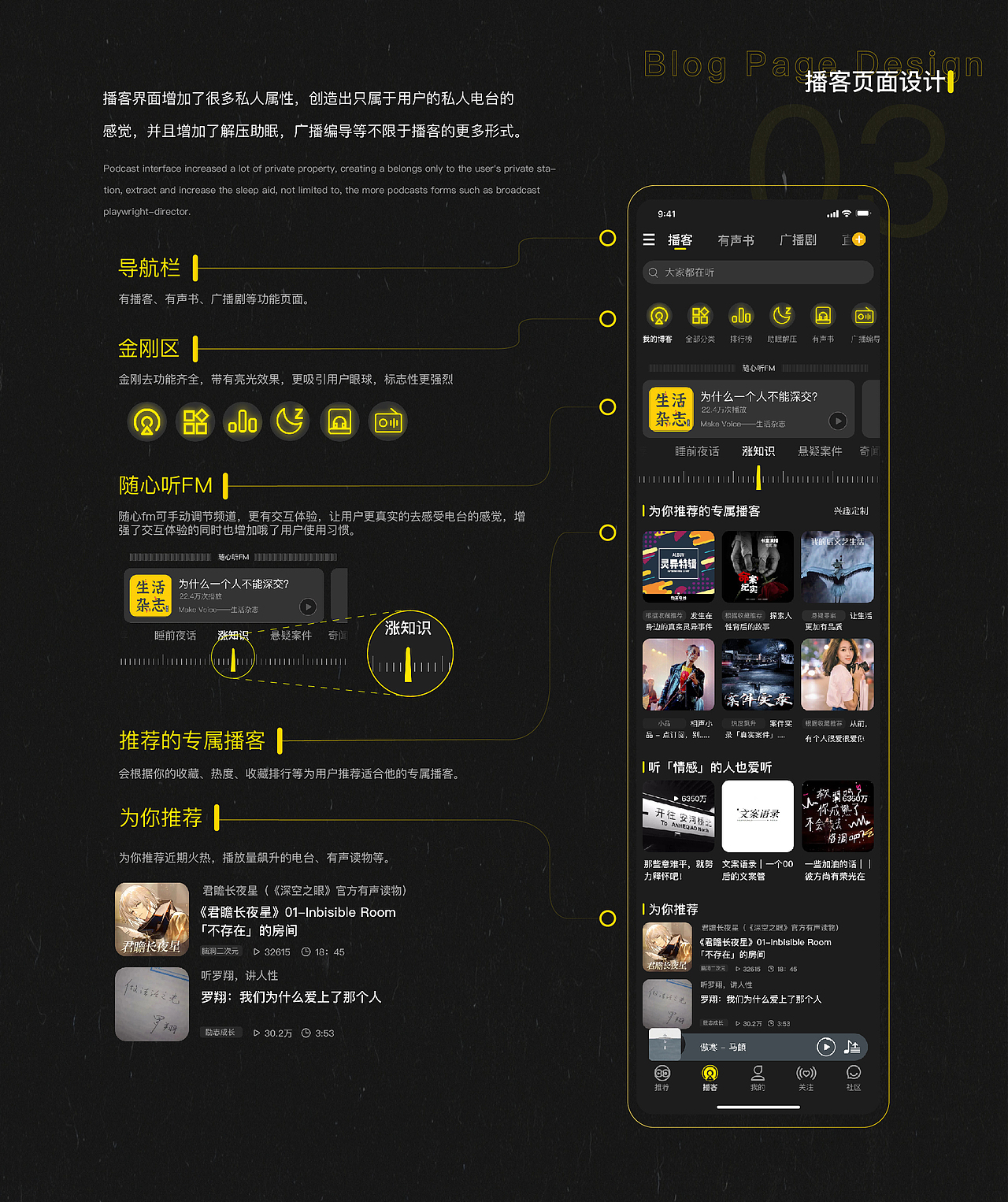 2023 | 简历作品集