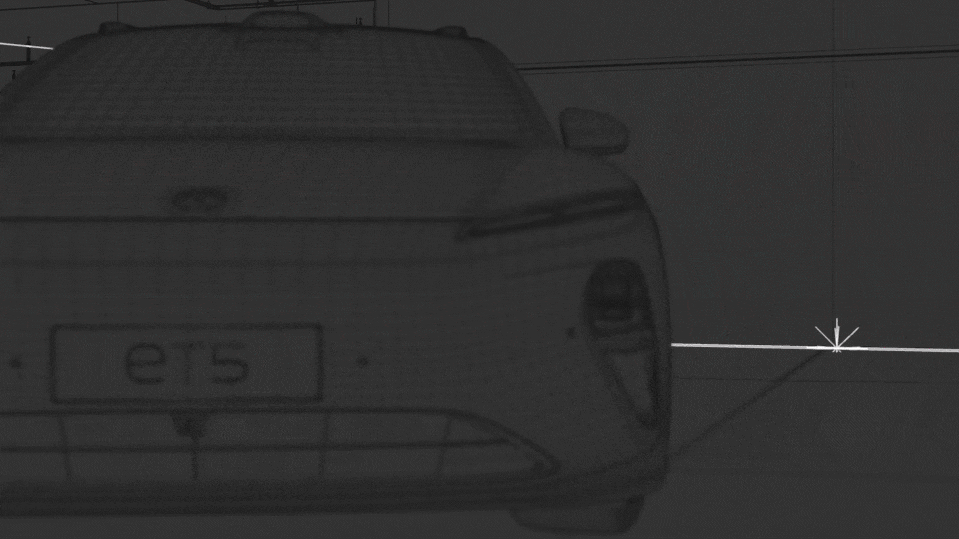 梦里首提新能源，蔚来ET5（图ZMzY2Mzc5MDcy） - 机械/交通 - 站酷设计师夜猫的小鱼肝原创素材 - 站酷ZCOOL