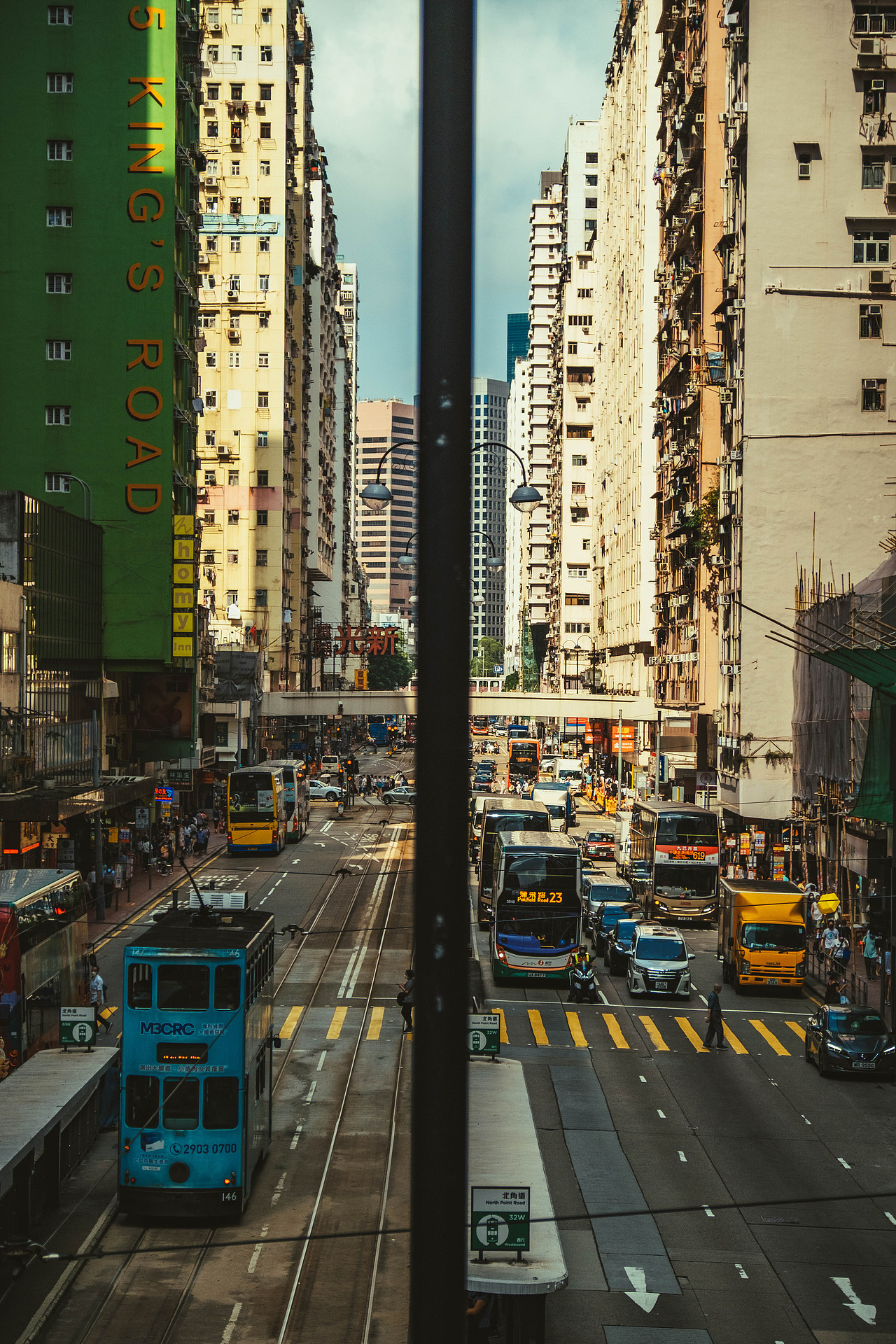 这里是，中国香港