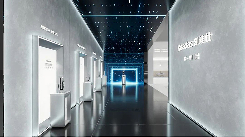 七月获奖&上新案例|inDare 中国创异®