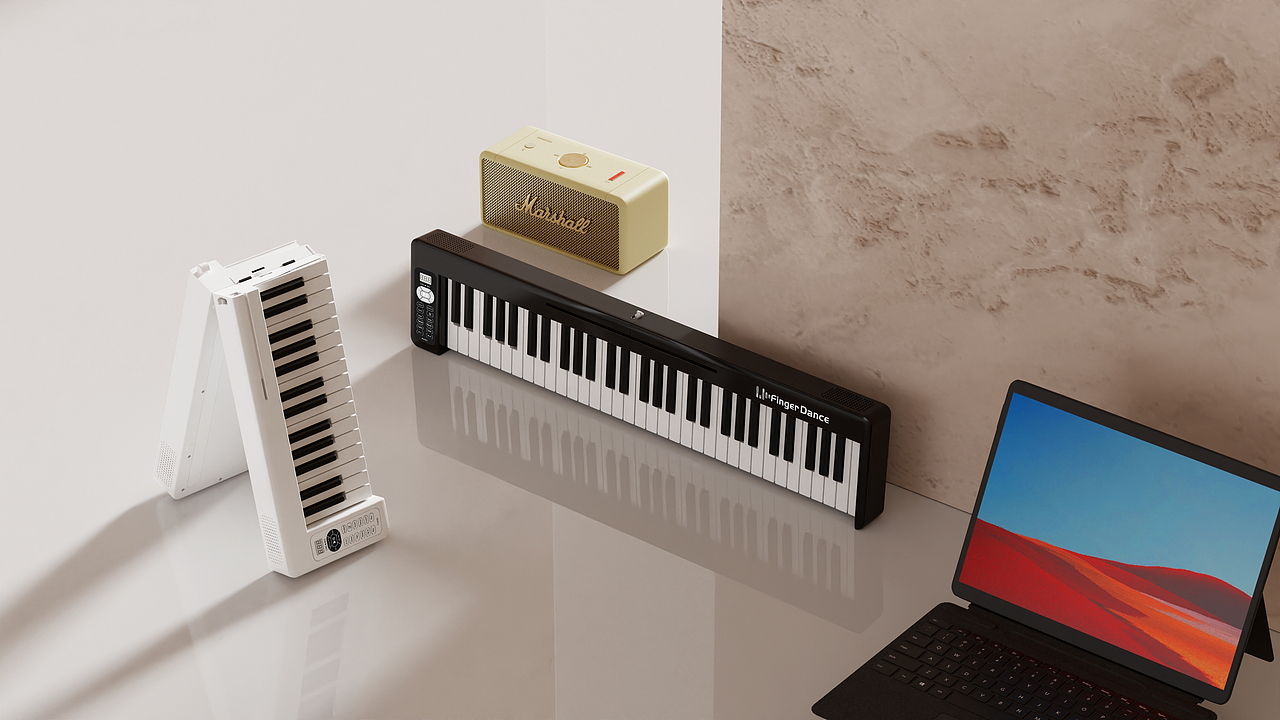 亚马逊日本站海报