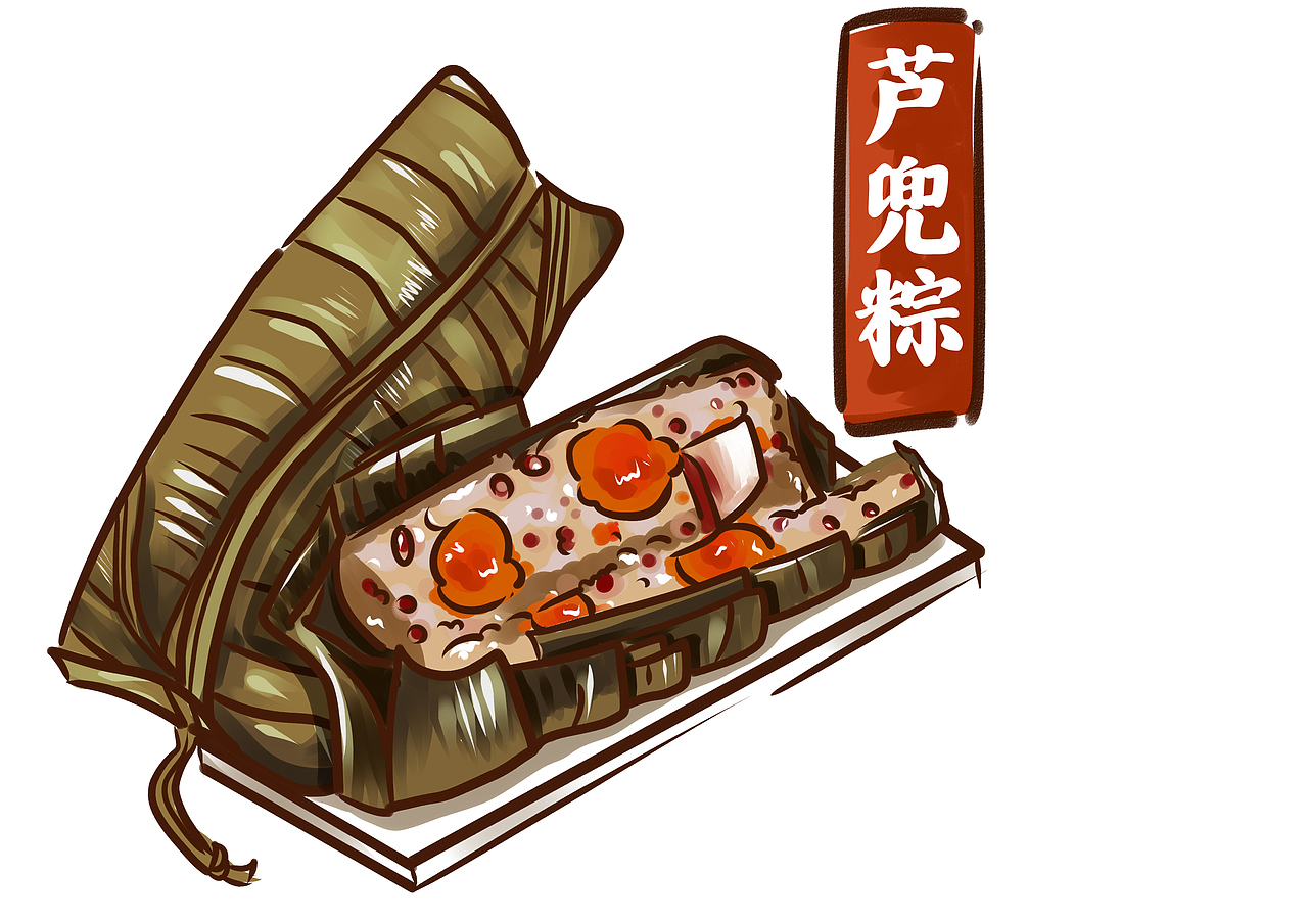 寻味狮乡-美食篇(图ZMzQyNzIwNDQw) - 宣传物料 - 站酷设计师潘尼pany原创素材 - 站酷ZCOOL