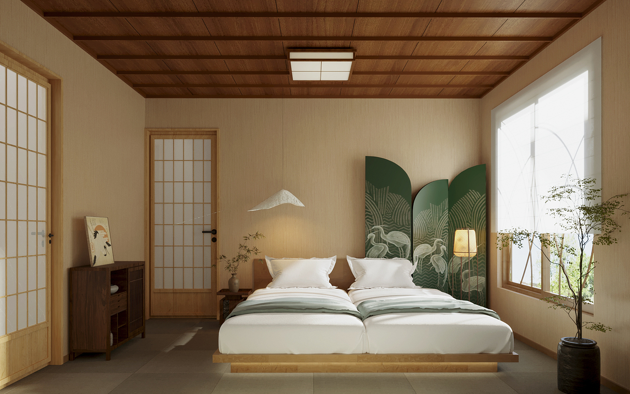 日本大阪一户建