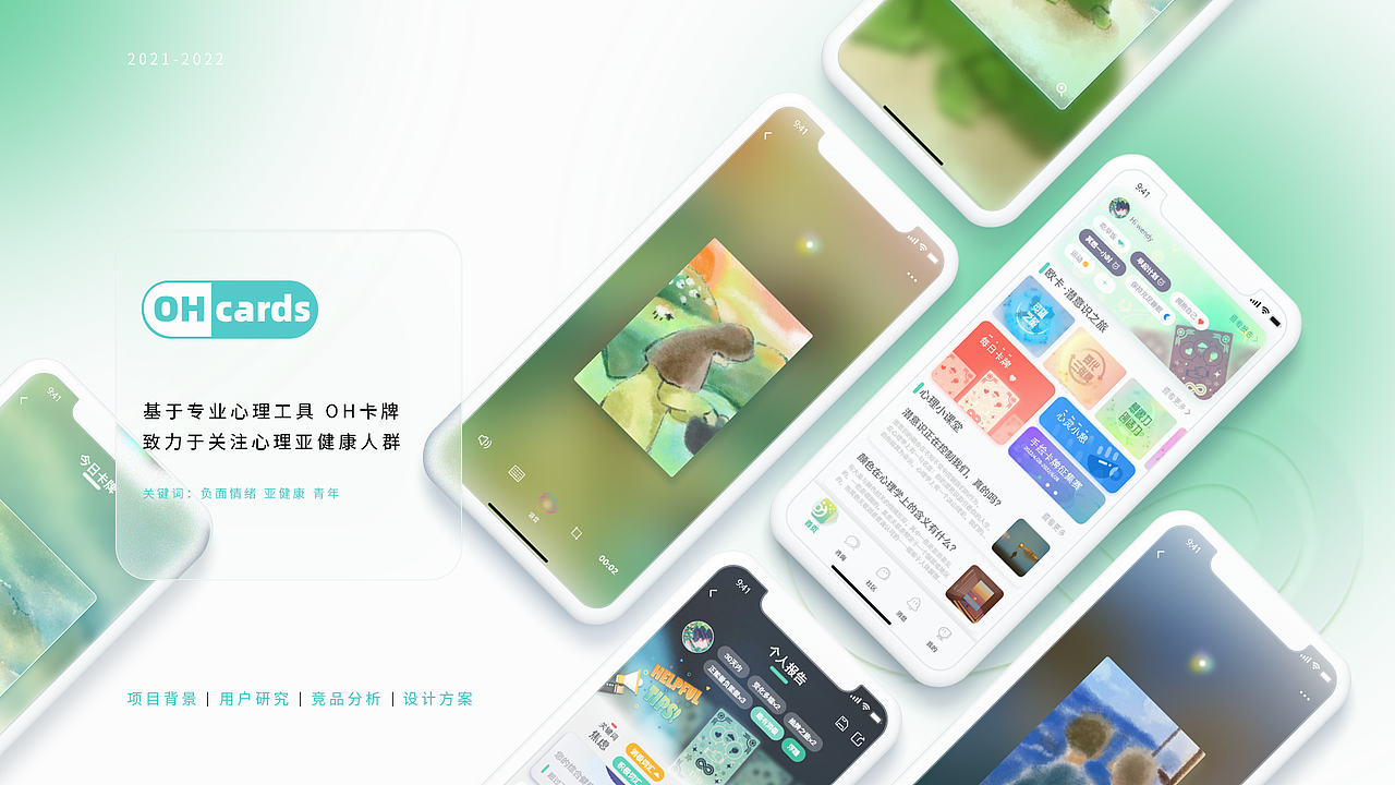 2023校招UX/UE作品集（图ZMzI5NDA1MTQw） - 软件界面 - 站酷设计师weewoo原创素材 - 站酷ZCOOL