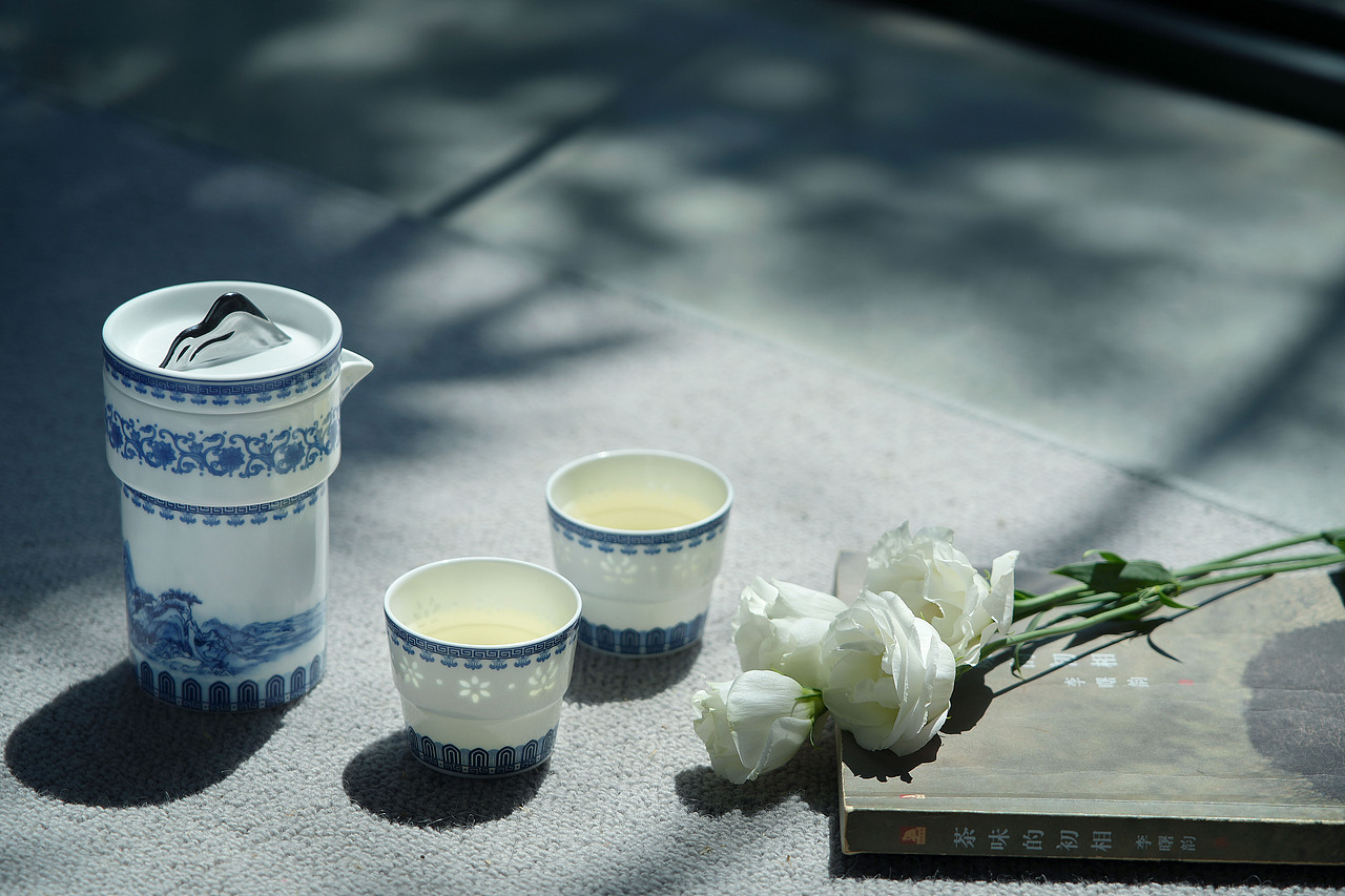 陶瓷文创礼品设计——2022总结帖