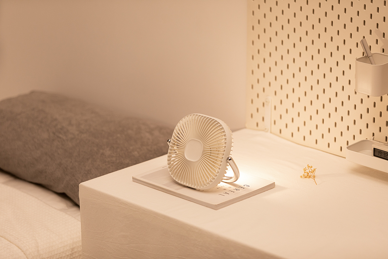 品牌案例丨优贰挂墙风扇（图ZMzQ2NTcwMzQ4） - 产品摄影 - 站酷设计师白底图原创素材 - 站酷ZCOOL