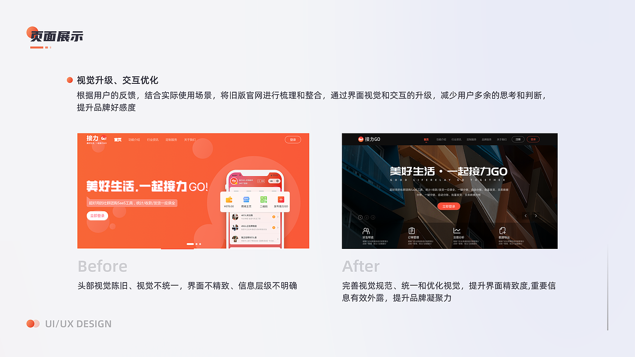 2019-2022设计作品集整理（图ZMjk4NDEwNjc2） - APP界面 - 站酷设计师Xiao猫种鱼原创素材 - 站酷ZCOOL