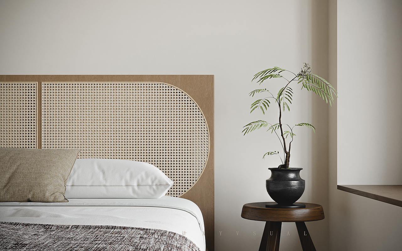 侘寂——寄情于物