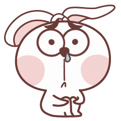 【表情包设计全流程】熊孩与兔仔（图ZMzM1NzcxNjQw） - 网络表情 - 站酷设计师土豆丝儿彭原创素材 - 站酷ZCOOL