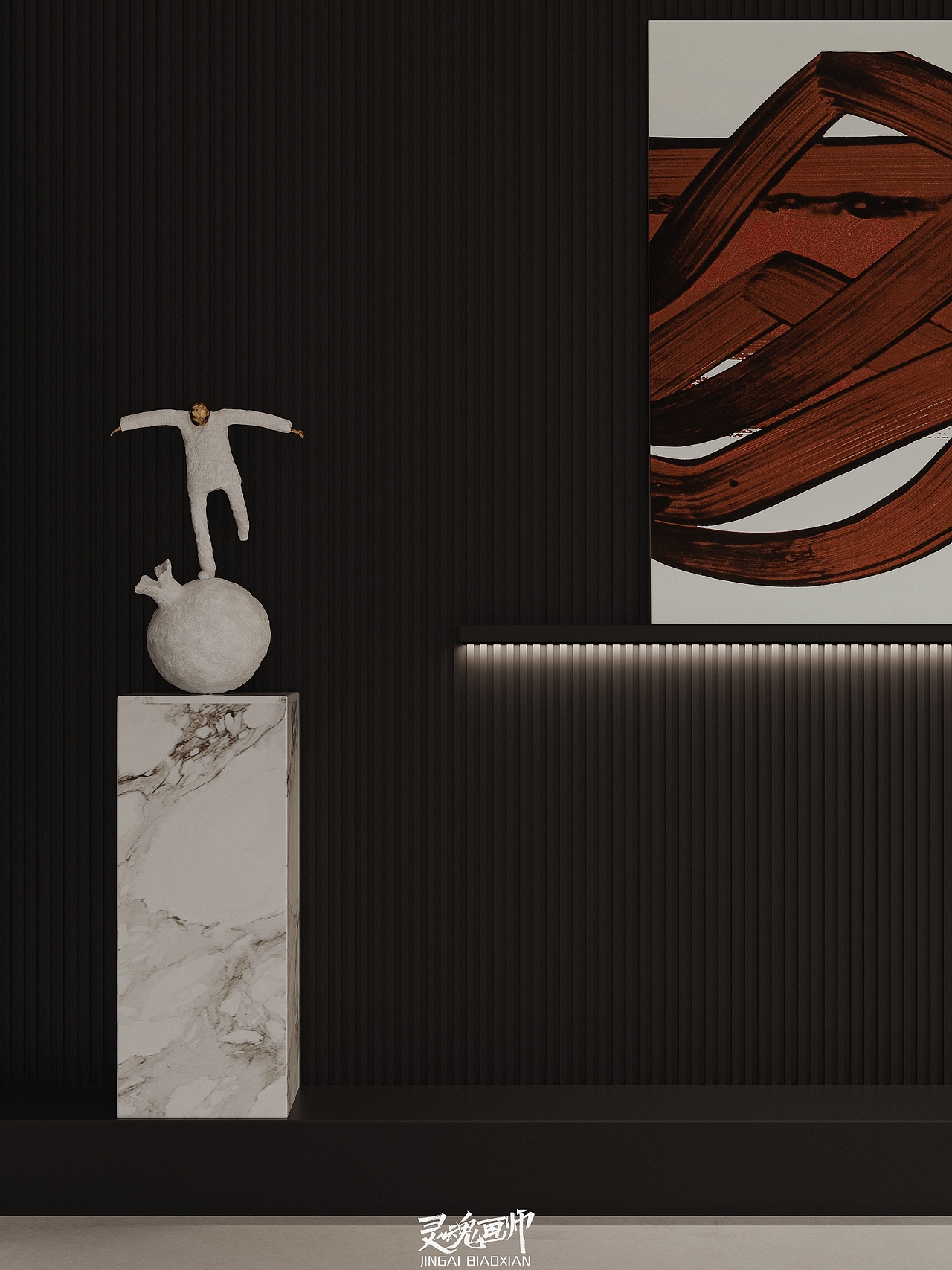 近期作品合集（图ZMzAwOTMwNzE2） - 家装设计 - 站酷设计师金该画图壹哥原创素材 - 站酷ZCOOL