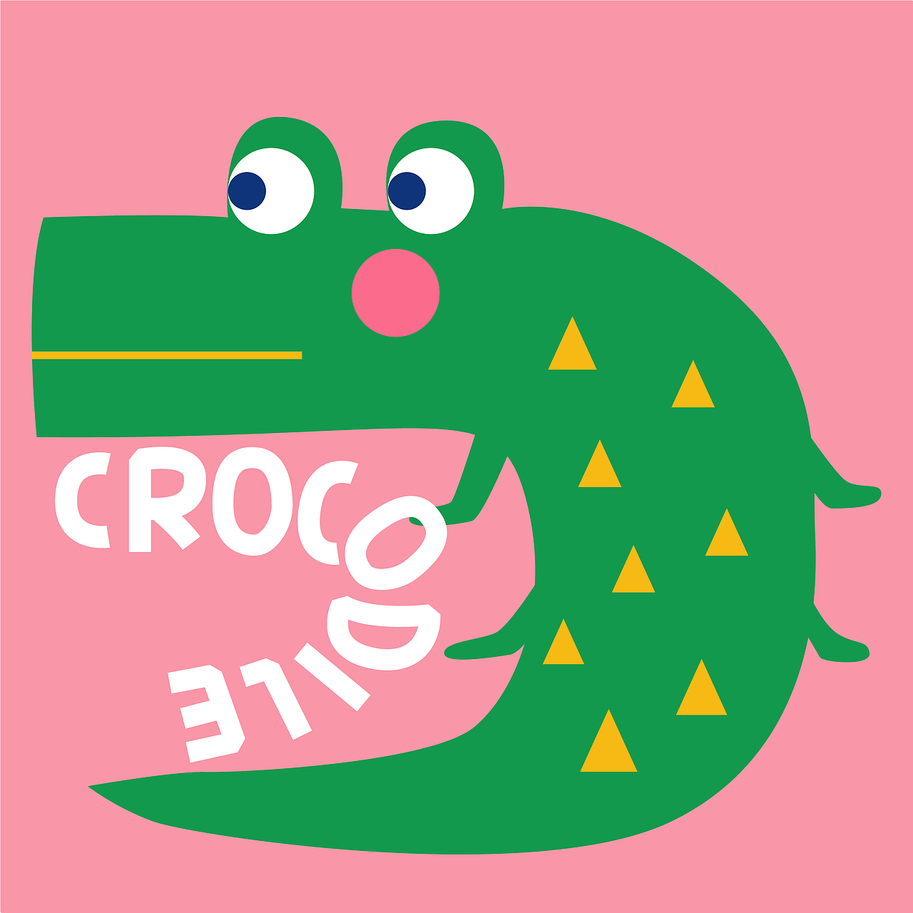 动物插画系列（图ZMzAzNzMzOTM2） - 创作习作 - 站酷设计师胡闹lrx原创素材 - 站酷ZCOOL