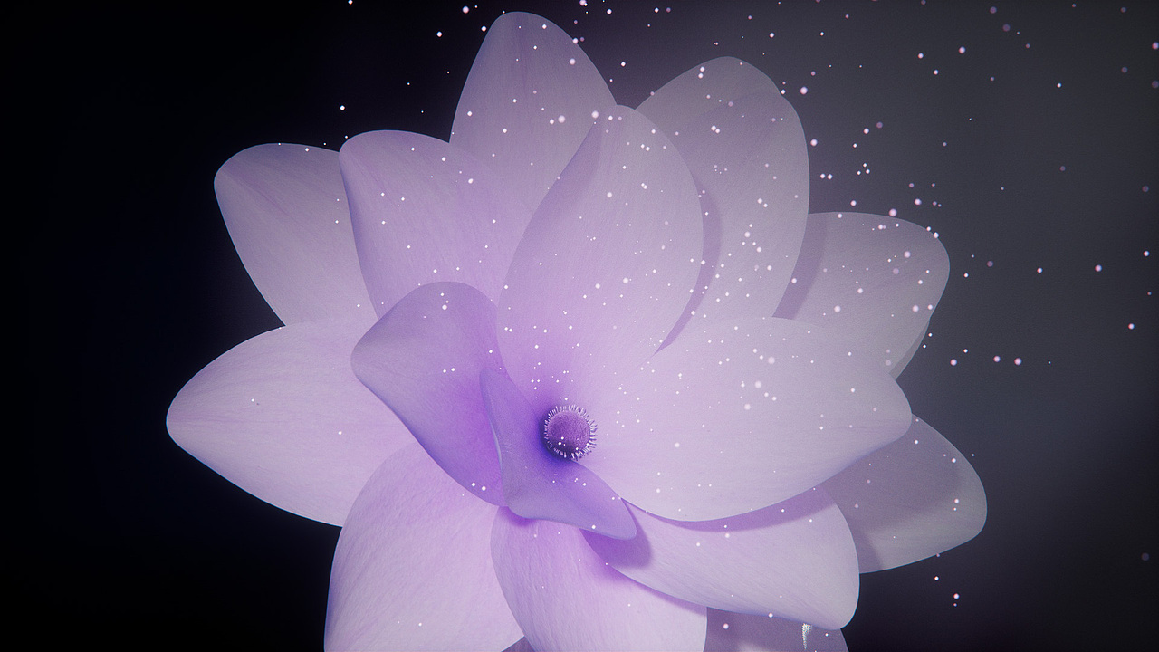 Nothing Phone 手机动画