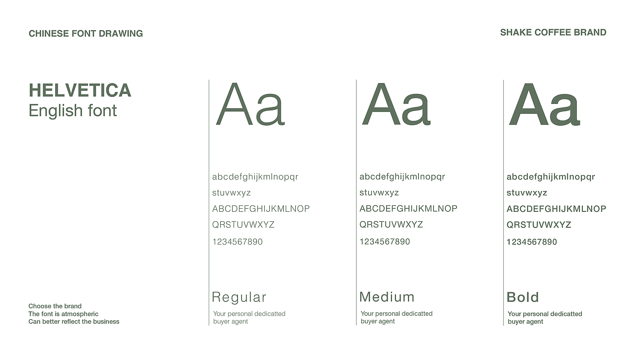 SHAKE 摇咖啡 品牌形象提案（图ZMzUzMDg4MTY0） - 品牌 - 站酷设计师能天使设计原创素材 - 站酷ZCOOL