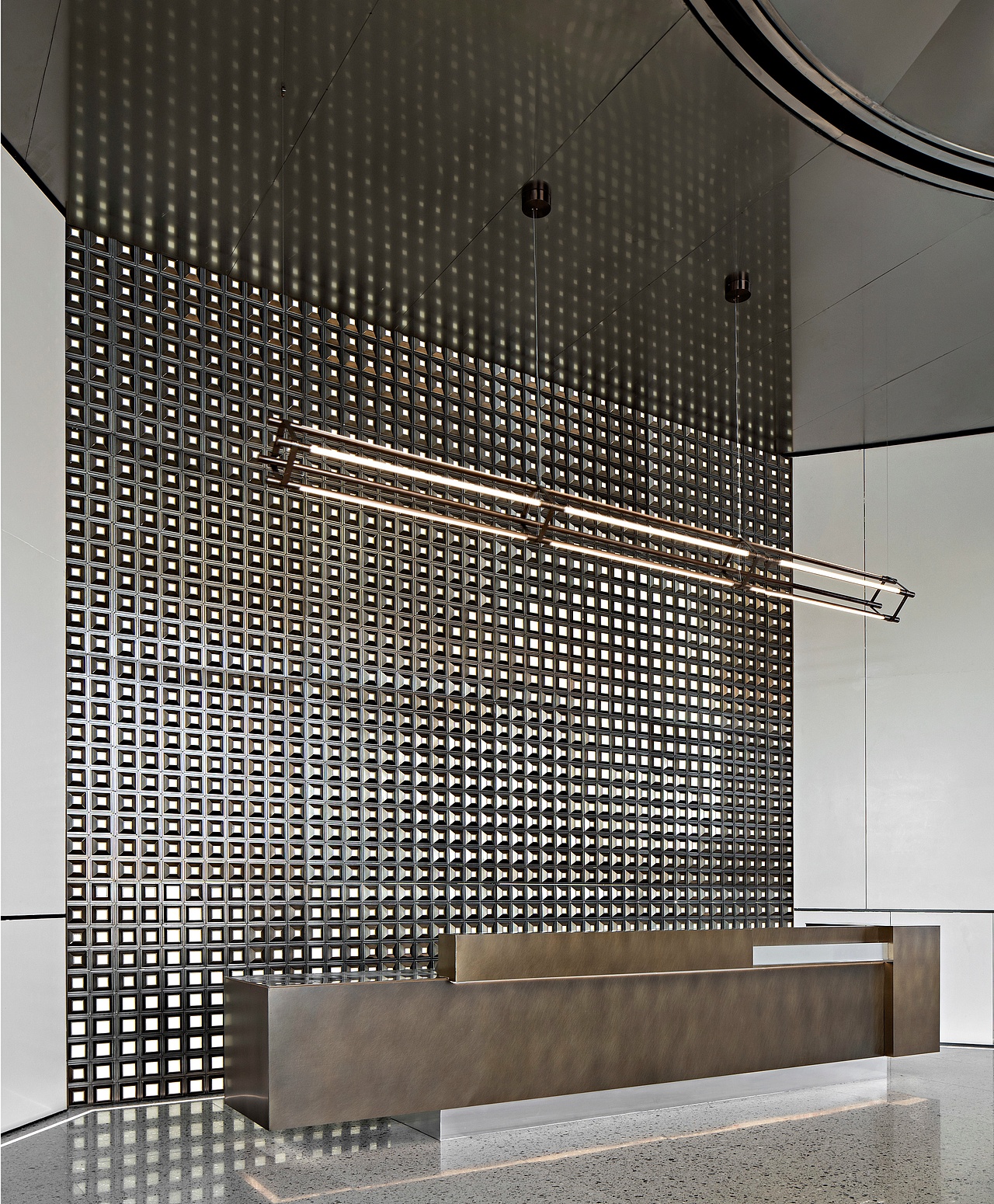 【空间摄影】空间·机械·超现实主义美学（图ZMzA3MTQxNzIw） - 环境/建筑摄影 - 站酷设计师YUAN摄影工作室原创素材 - 站酷ZCOOL