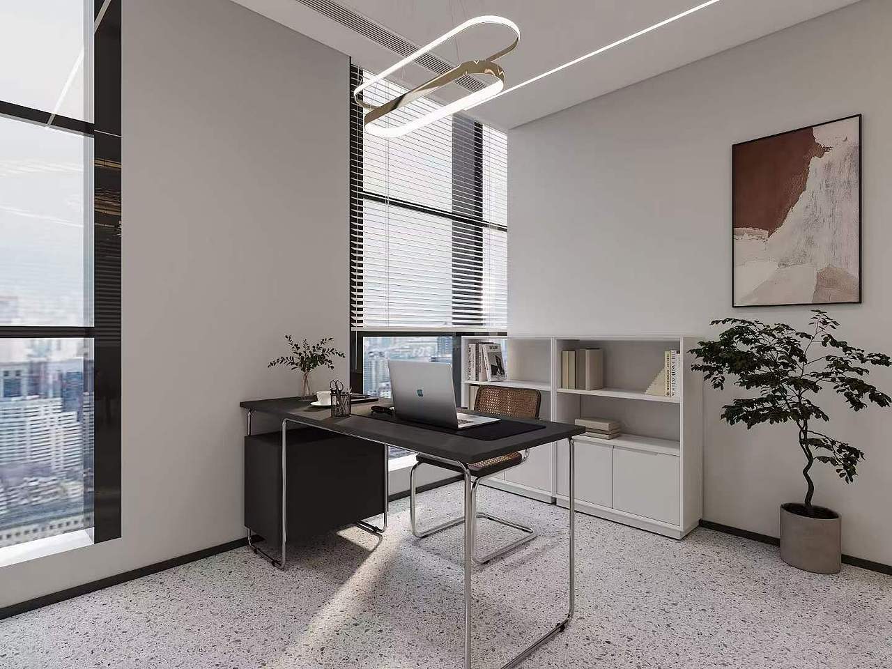 美容美体体验中心/办公室 ​蜕变从这里开始（图ZMzY3MDc3OTg4） - 商业空间设计 - 站酷设计师念念爱设计原创素材 - 站酷ZCOOL