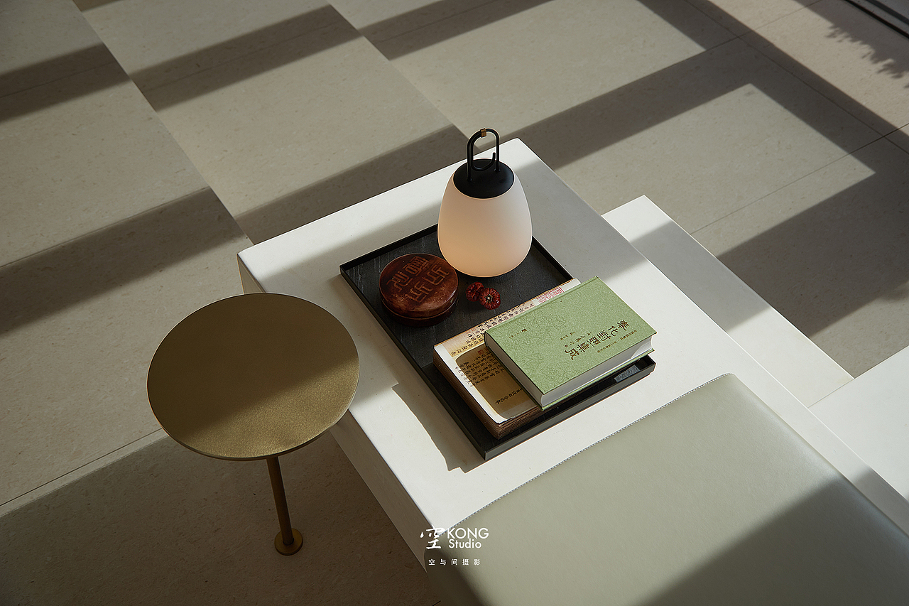 成都空与间摄影：奉化凤麓和鸣生活美学馆